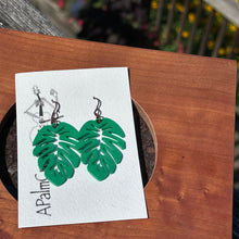 Load image into Gallery viewer, Monstera